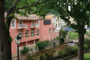 Hôtel Hostellerie de Rennes-les-Bains